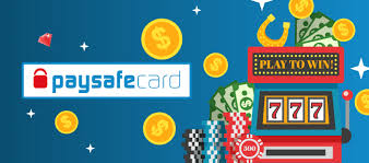 Casino Paysafecard Sikre og Anonyme Indbetalinger Online Casino Paysafecard Sikre og Anonyme Indbetalinger Online