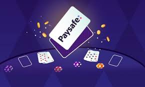 Casino Paysafecard Sikre og Anonyme Indbetalinger Online Casino Paysafecard Sikre og Anonyme Indbetalinger Online