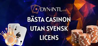Casino Utan Svensk Licens Vad Du Behöver Veta -1736305824 Casino Utan Svensk Licens Vad Du Behöver Veta -1736305824