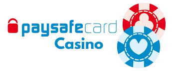 Casinoer med Paysafecard En Omfattende Guide Casinoer med Paysafecard En Omfattende Guide