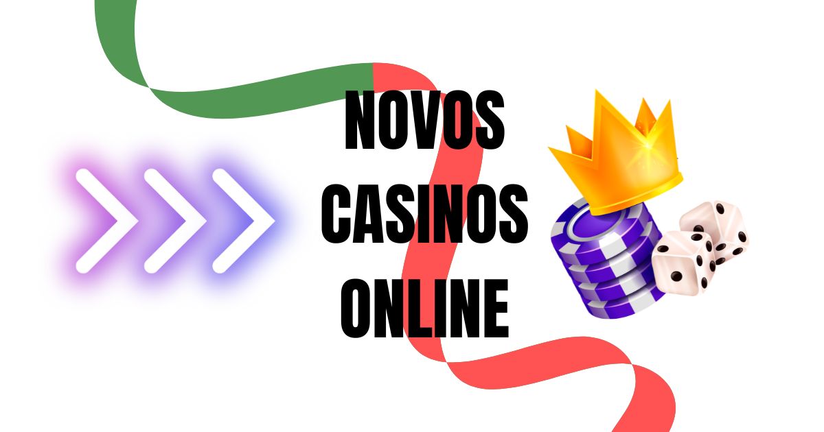 Descubra os Novos Casinos Tendências e Oportunidades em 2023 Descubra os Novos Casinos Tendências e Oportunidades em 2023