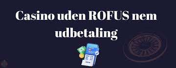 Det Ultimative Guide til Casino Bonus Uden Indbetaling Det Ultimative Guide til Casino Bonus Uden Indbetaling