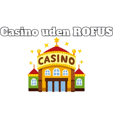 Det Ultimative Guide til Casino Bonus Uden Indbetaling Det Ultimative Guide til Casino Bonus Uden Indbetaling