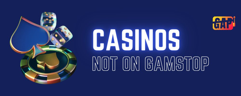 Discover Casinos Not Blocked by GamStop Play Freely Discover Casinos Not Blocked by GamStop Play Freely