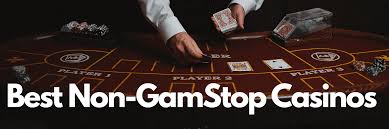 Discover Non-GamStop Casinos in the UK Your Ultimate Guide Discover Non-GamStop Casinos in the UK Your Ultimate Guide