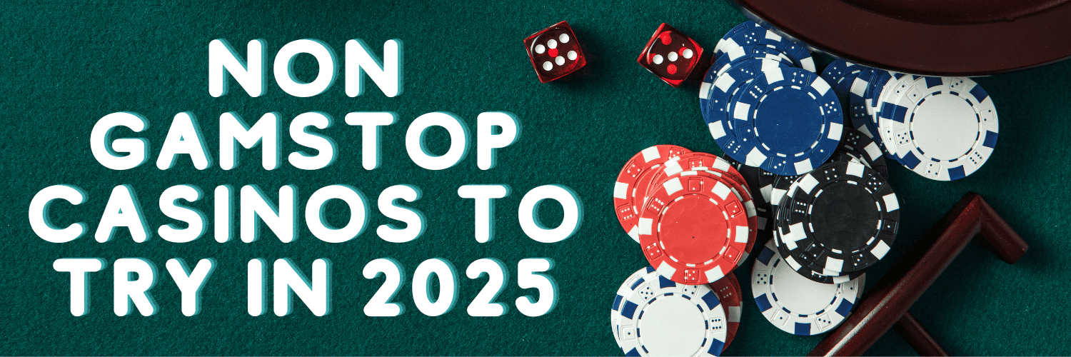 Discover the Best UK Non-GamStop Casinos Play Without Limits Discover the Best UK Non-GamStop Casinos Play Without Limits