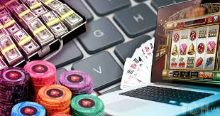 Discover the Excitement of Samiland Casino Online Games Discover the Excitement of Samiland Casino Online Games