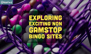 Discover the Thrill of Online Bingo Not on GamStop Discover the Thrill of Online Bingo Not on GamStop