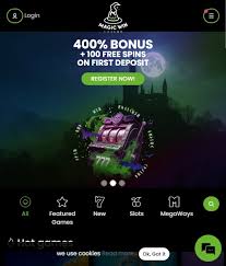 Discovering Magic Win Casino Sister Sites and Their Benefits Discovering Magic Win Casino Sister Sites and Their Benefits