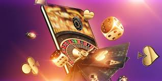 Experience the Thrill of Online Casino Jazz Experience the Thrill of Online Casino Jazz