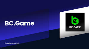 Explore the Excitement of BC Game Casino Your Ultimate Crypto Gambling Destination Explore the Excitement of BC Game Casino Your Ultimate Crypto Gambling Destination