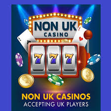 Exploring Non-UK License Casinos A Comprehensive Guide -1014518340 Exploring Non-UK License Casinos A Comprehensive Guide -1014518340
