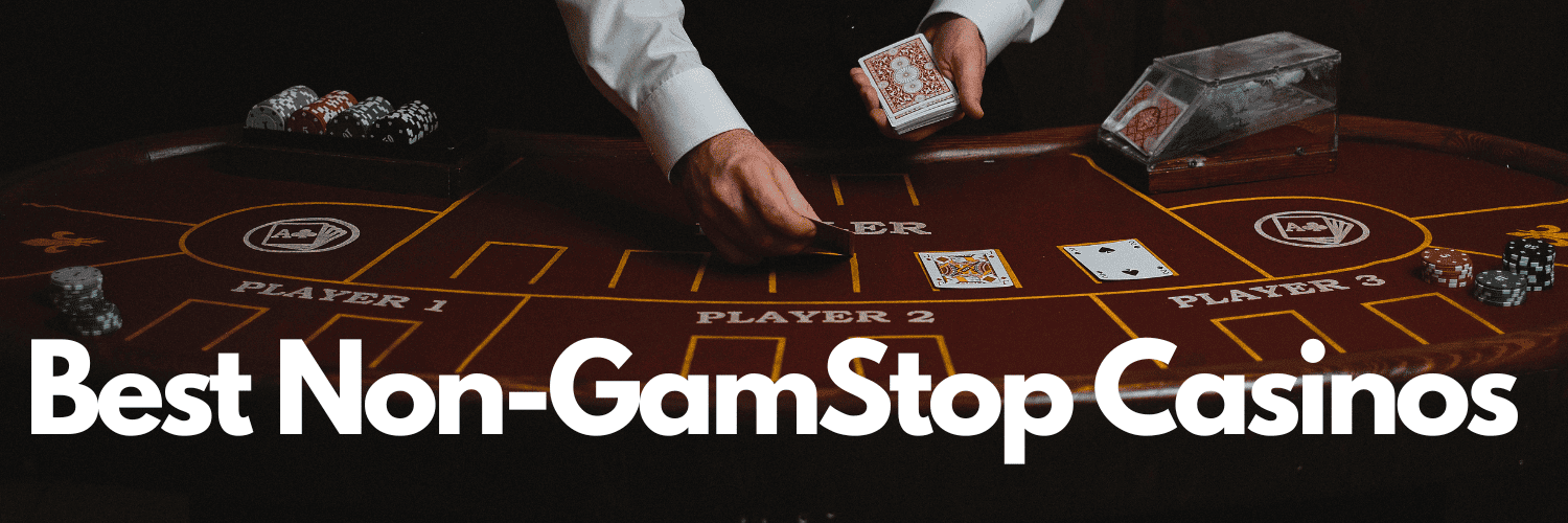 Exploring Online Casinos Not Part of GamStop -1658191324 Exploring Online Casinos Not Part of GamStop -1658191324