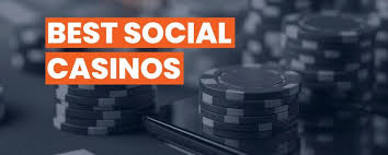 Exploring Real Money Social Casinos A New Trend in Online Gaming Exploring Real Money Social Casinos A New Trend in Online Gaming