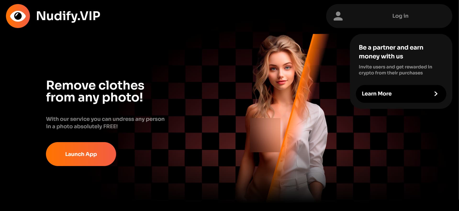 Exploring the Nudify APK Transform Your Photos with Ease Exploring the Nudify APK Transform Your Photos with Ease