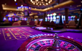 Online Casino mit Live Roulette - Ein komplettes Spielerlebnis Online Casino mit Live Roulette - Ein komplettes Spielerlebnis