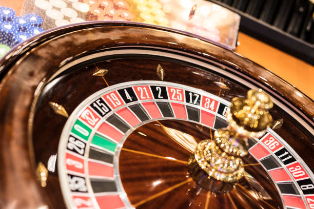 Roulette Online Spielen Ihr Guide für das virtuelle Casino Roulette Online Spielen Ihr Guide für das virtuelle Casino