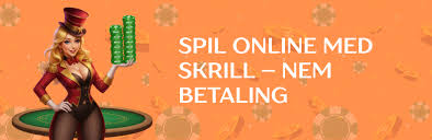 Skrill Casino En Dybtgående Guide til Online Spil med Skrill Skrill Casino En Dybtgående Guide til Online Spil med Skrill