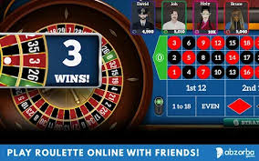 The Best Roulette Sites in the UK A Comprehensive Guide The Best Roulette Sites in the UK A Comprehensive Guide