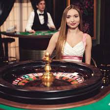The Excitement of Live UK Roulette A Comprehensive Guide The Excitement of Live UK Roulette A Comprehensive Guide