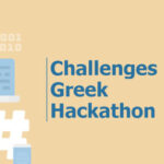 Group logo of Hackathon Greece